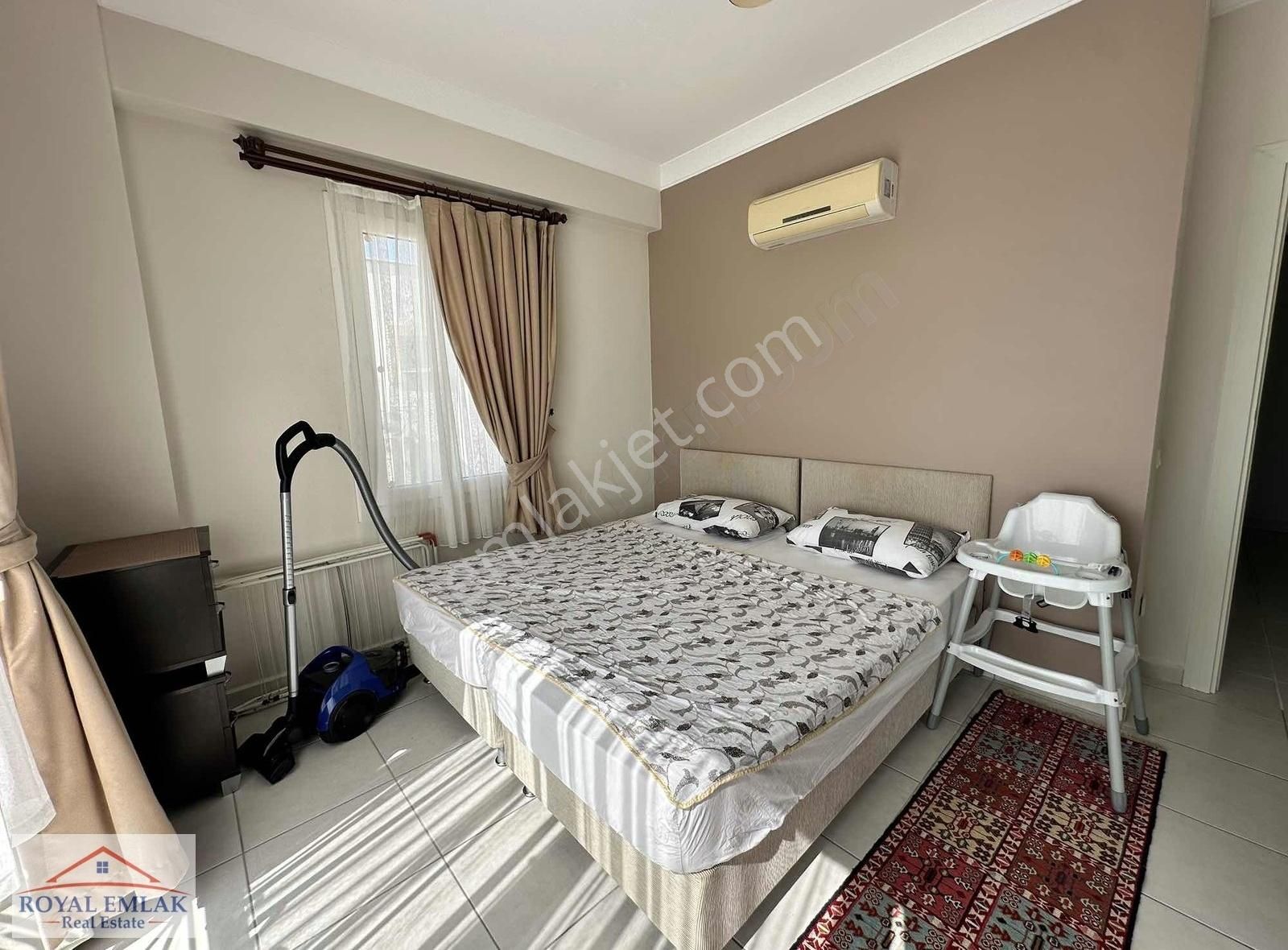 Muğla Güllük Satılık Full Deniz Manzaralı Daire - Görsel 12