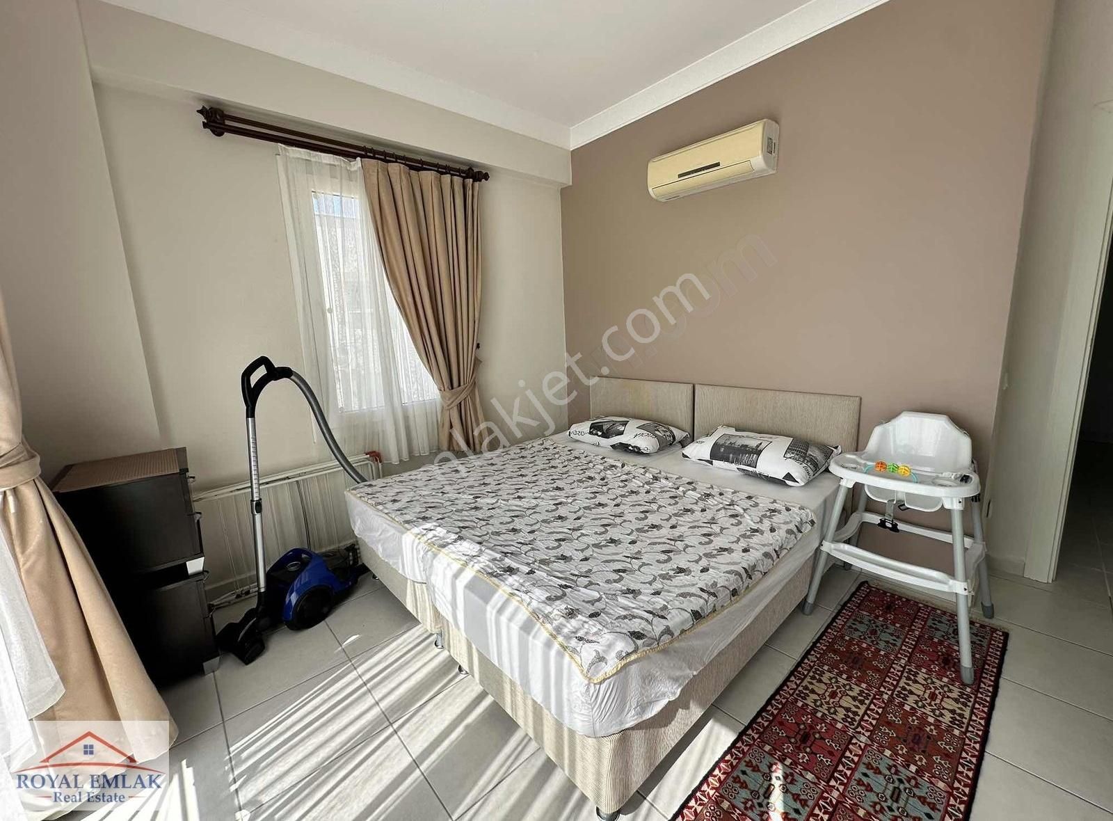 Muğla Güllük Satılık Full Deniz Manzaralı Daire - Görsel 33