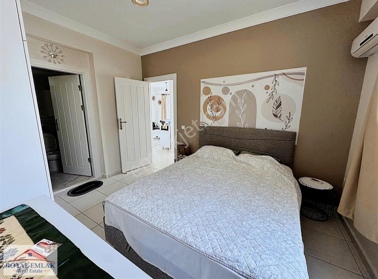 Muğla Güllük Satılık Full Deniz Manzaralı Daire - Görsel 3