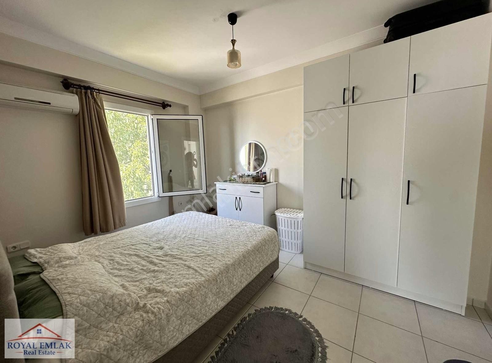 Muğla Güllük Satılık Full Deniz Manzaralı Daire - Görsel 34