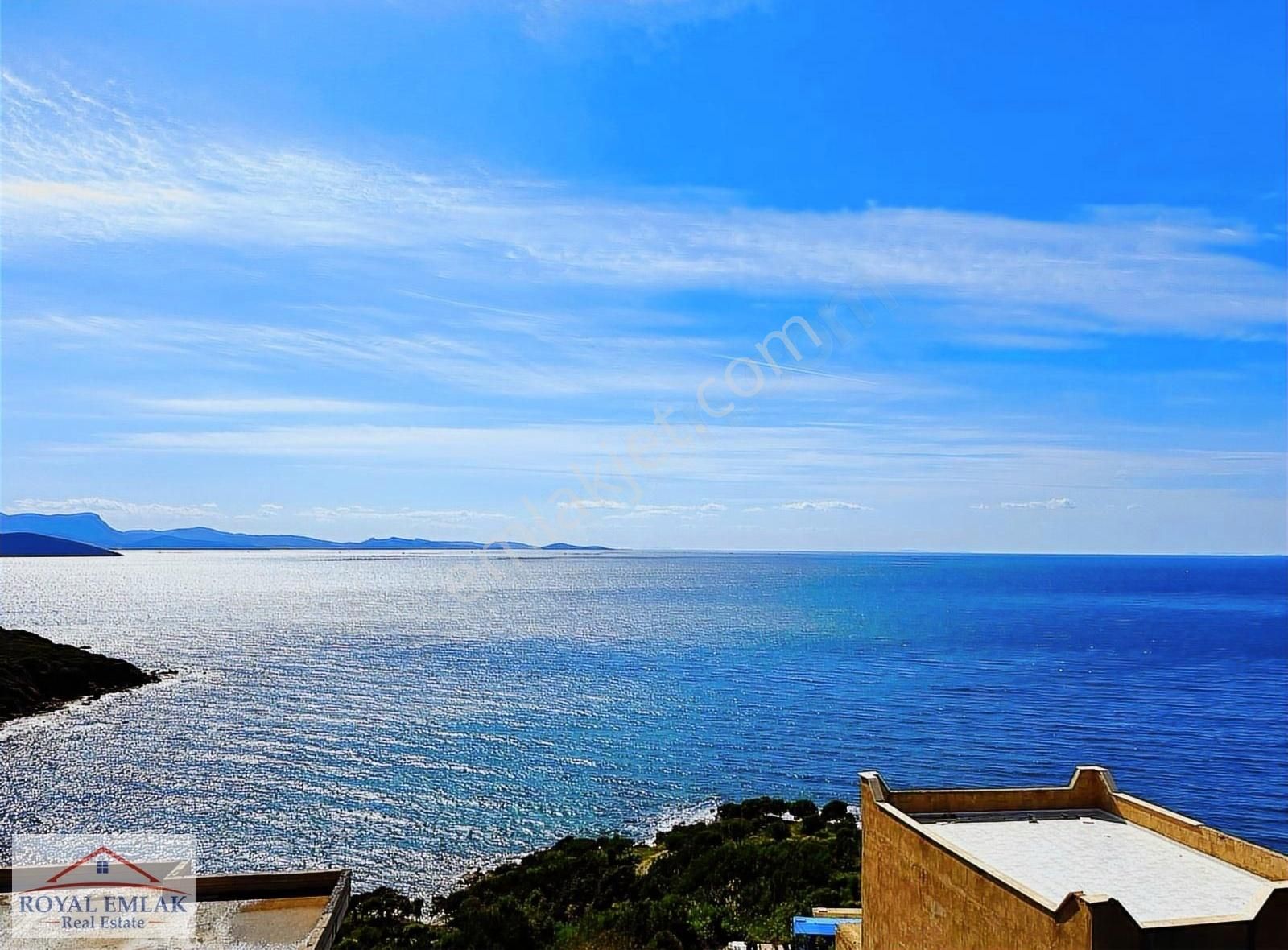 Muğla Boğaziçi Satılık Müstakil Villa Denize 150 Mt - Görsel 7