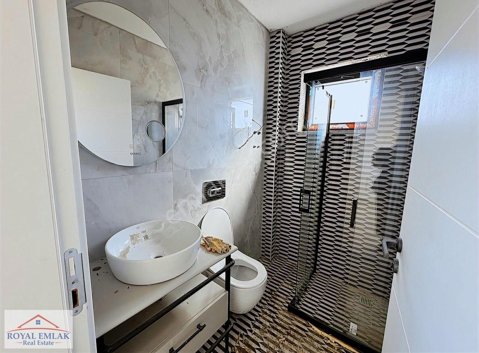 Muğla Boğaziçi Satılık Müstakil Villa Denize 150 Mt - Görsel 4
