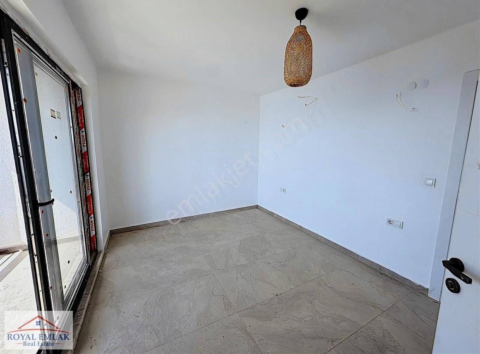 Muğla Boğaziçi Satılık Müstakil Villa Denize 150 Mt - Görsel 11