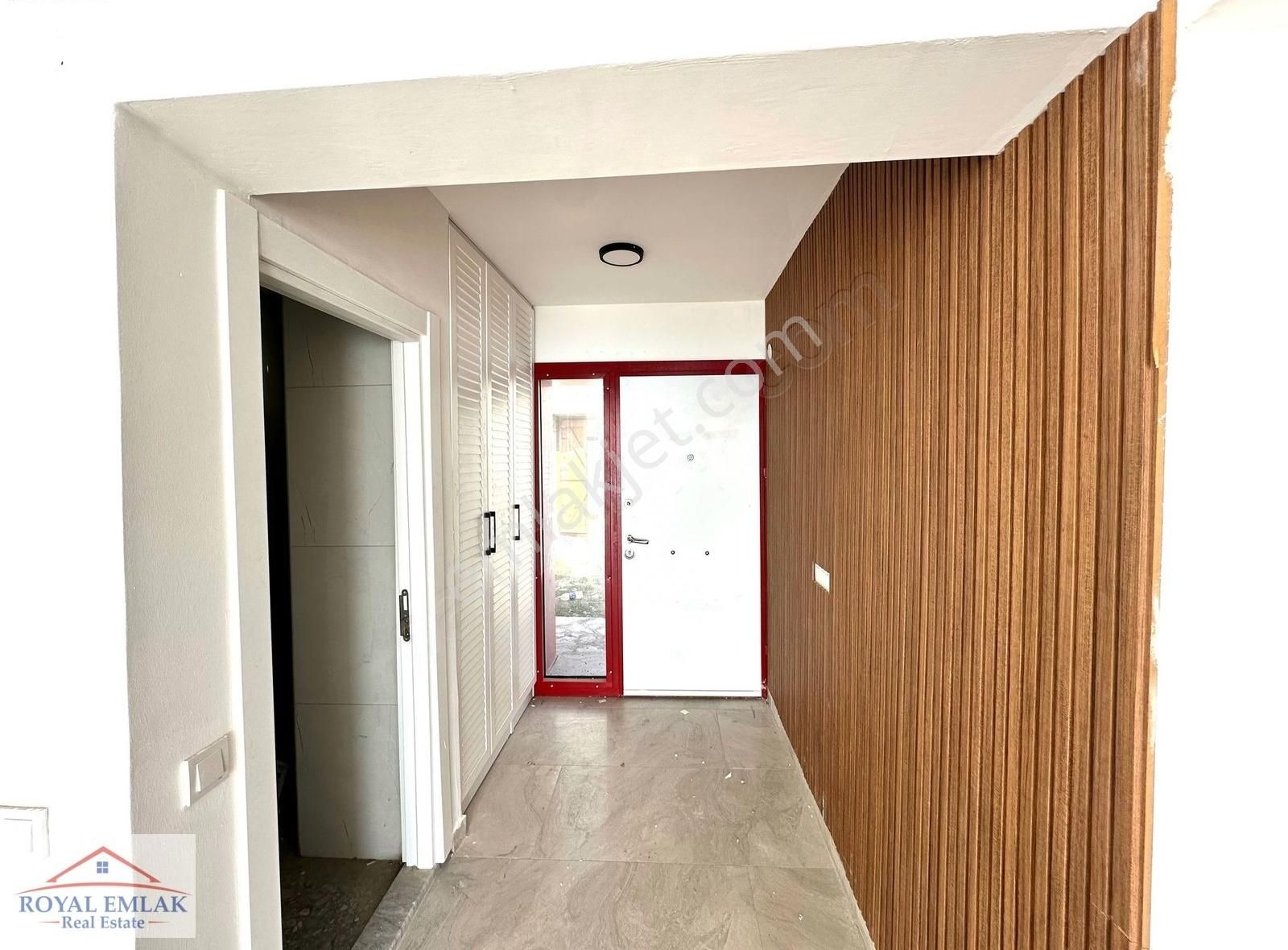 Muğla Boğaziçi Satılık Müstakil Villa Denize 150 Mt - Görsel 32