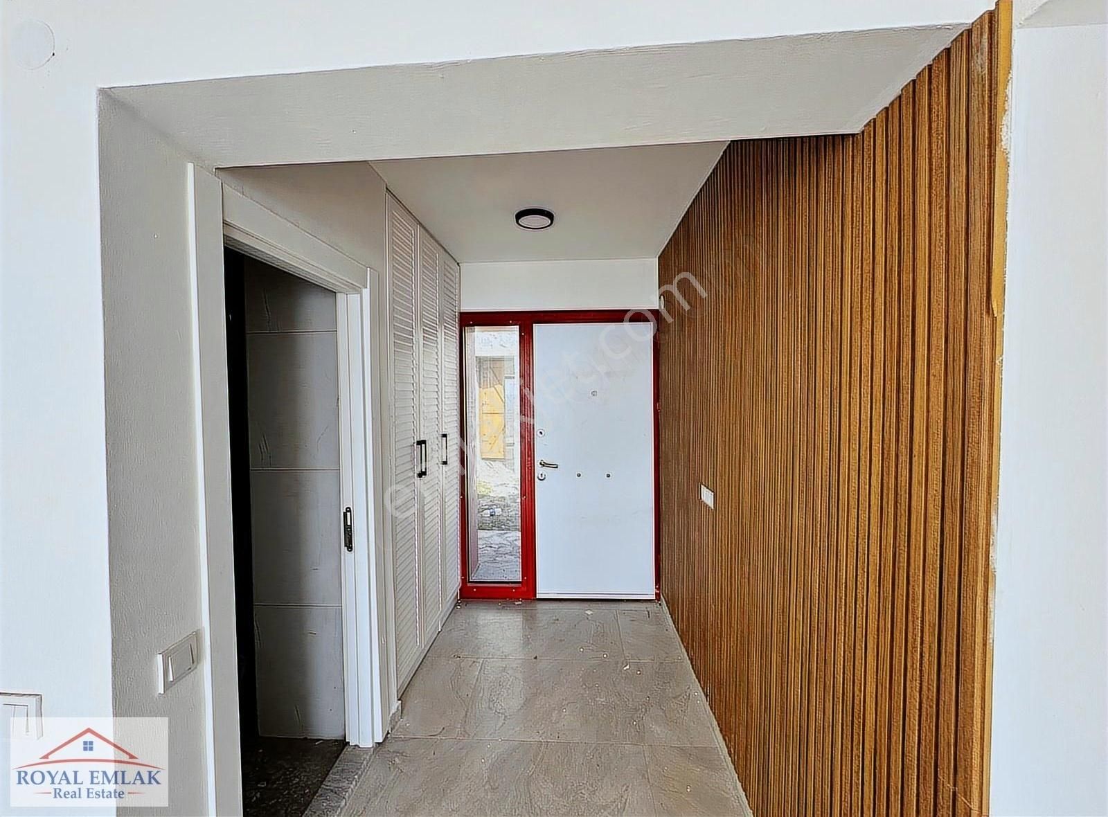 Muğla Boğaziçi Satılık Müstakil Villa Denize 150 Mt - Görsel 25