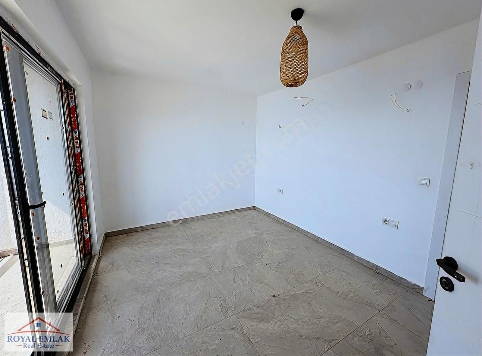 Muğla Boğaziçi Satılık Müstakil Villa Denize 150 Mt - Görsel 18