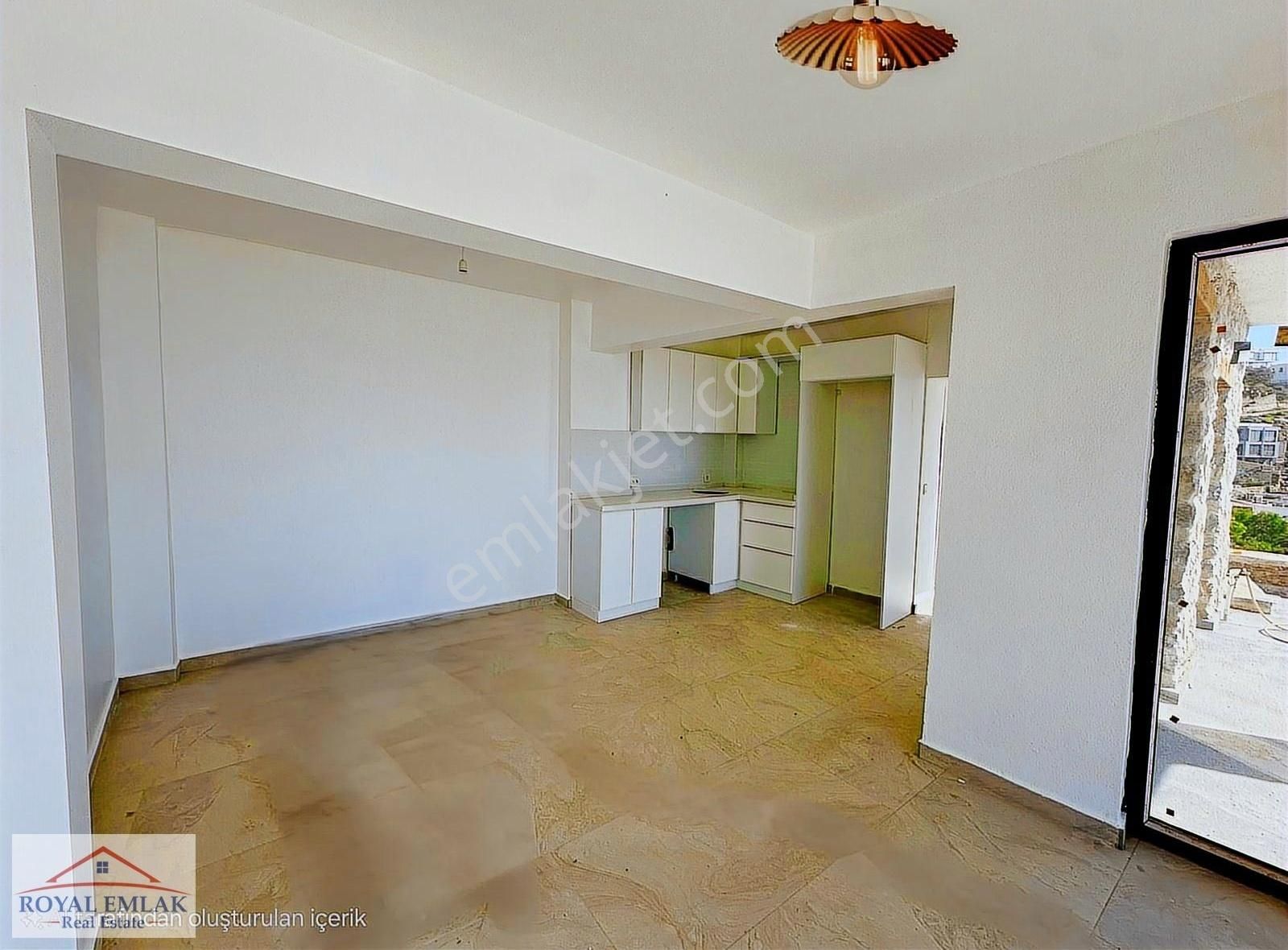 Muğla Boğaziçi Satılık Müstakil Villa Denize 150 Mt - Görsel 13