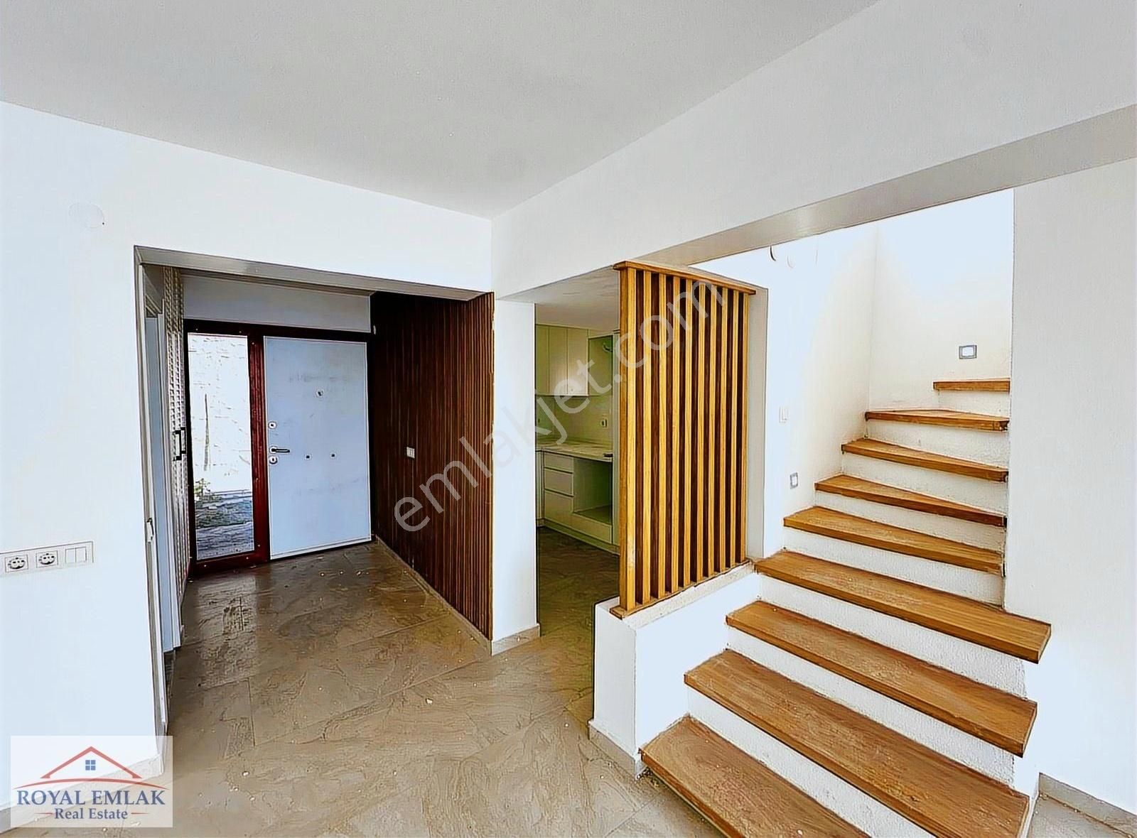 Muğla Boğaziçi Satılık Müstakil Villa Denize 150 Mt - Görsel 21