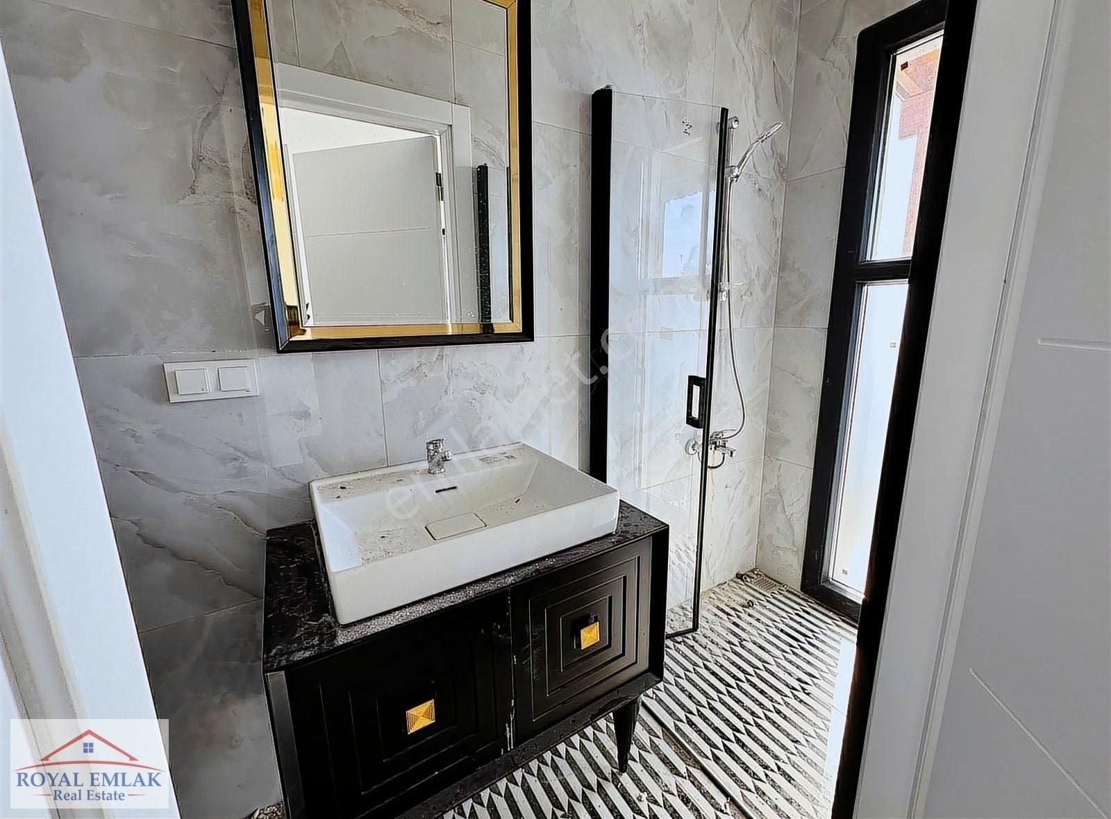 Muğla Boğaziçi Satılık Müstakil Villa Denize 150 Mt - Görsel 6