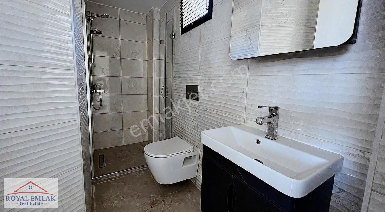 Muğla Bodrum Satılık Bahçe Katı Yazlık - Görsel 4