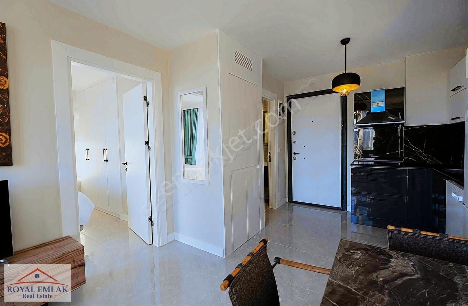 Muğla Bodrum Satılık Bahçe Katı Yazlık - Görsel 18