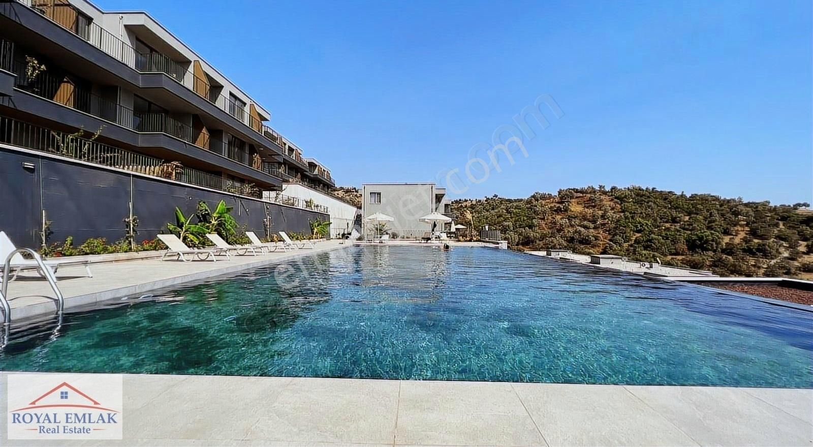 Muğla Bodrum Satılık Bahçe Katı Yazlık - Görsel 23