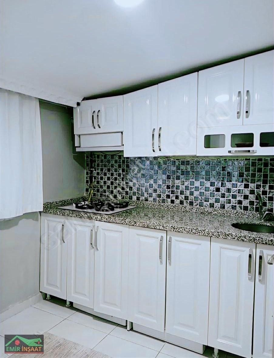 Karadeniz Mahallesi Kiralık Sıfır Eşyalı Daire 2 +1 Metro Ya 5 D