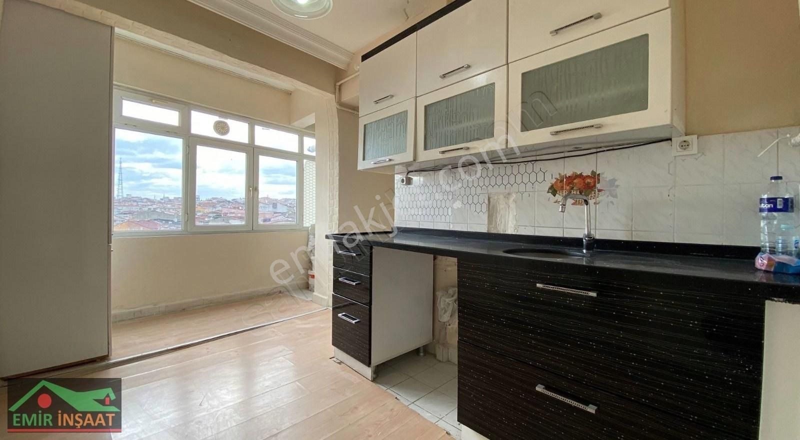 Emir İnşaattan Kiralık Daire