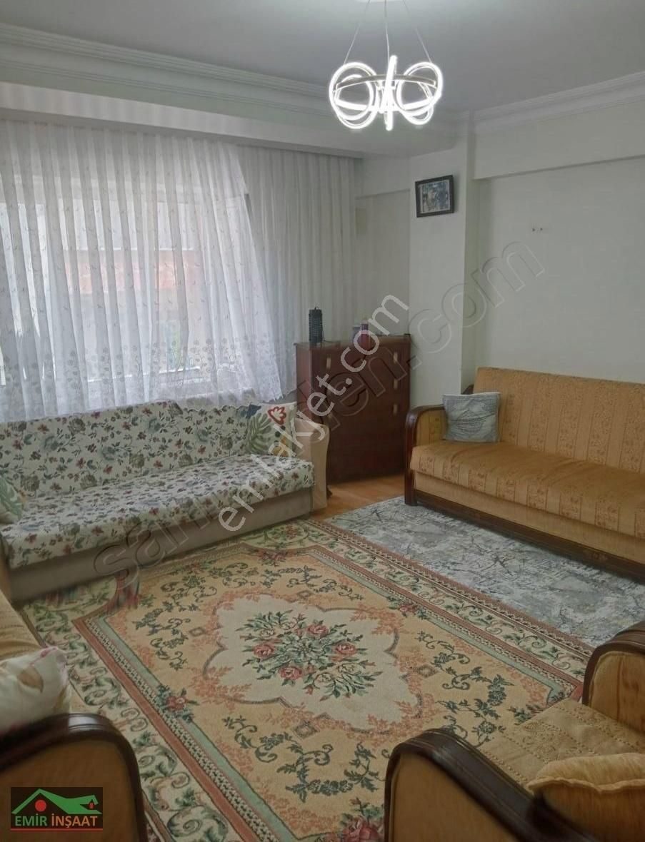 Orta Kat 2+1 Krediye Uygun Masrafsız Daire