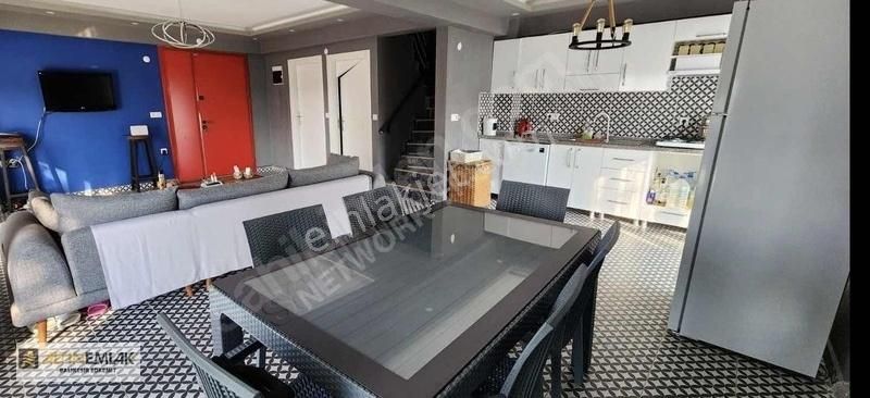 Çanakkale Ezine Kumburun Taşkapı Koyunda Müstakil Lüx Villa