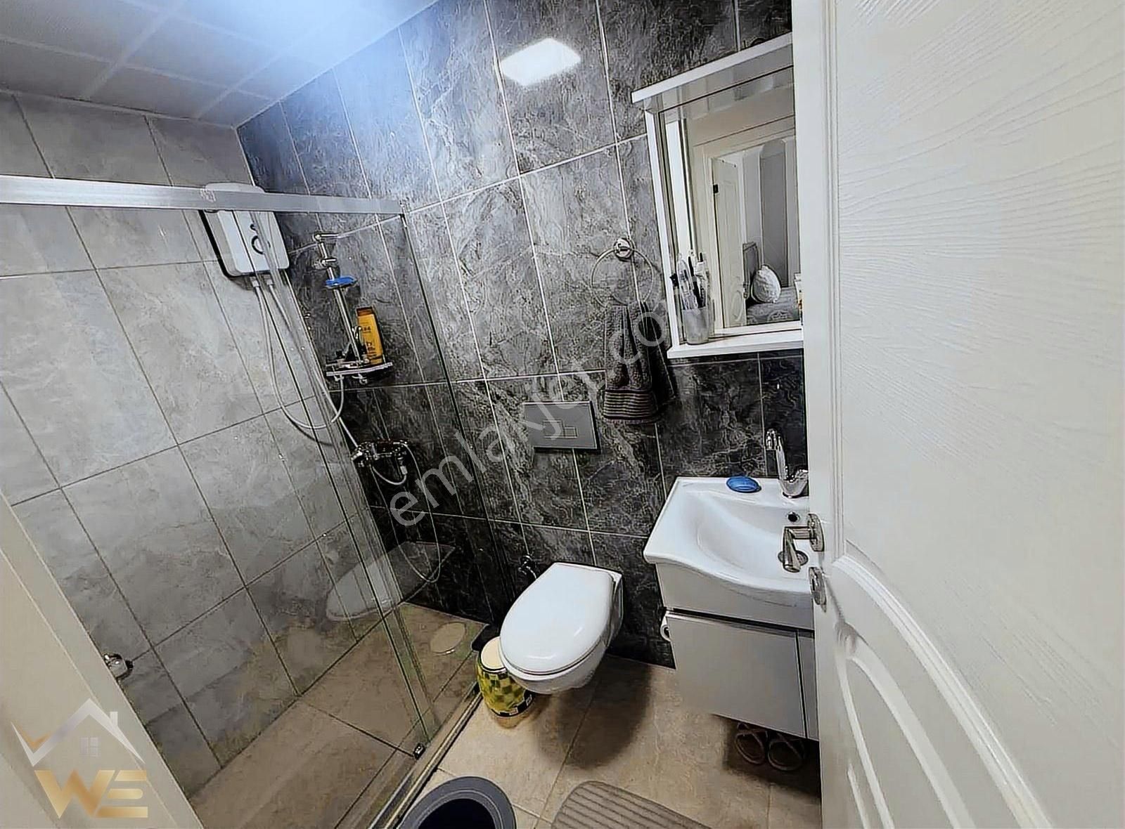 Atakent'te 3 + 1 Doğa Manzaralı Eşyalı Satılık Dubleks Daire - Görsel 15