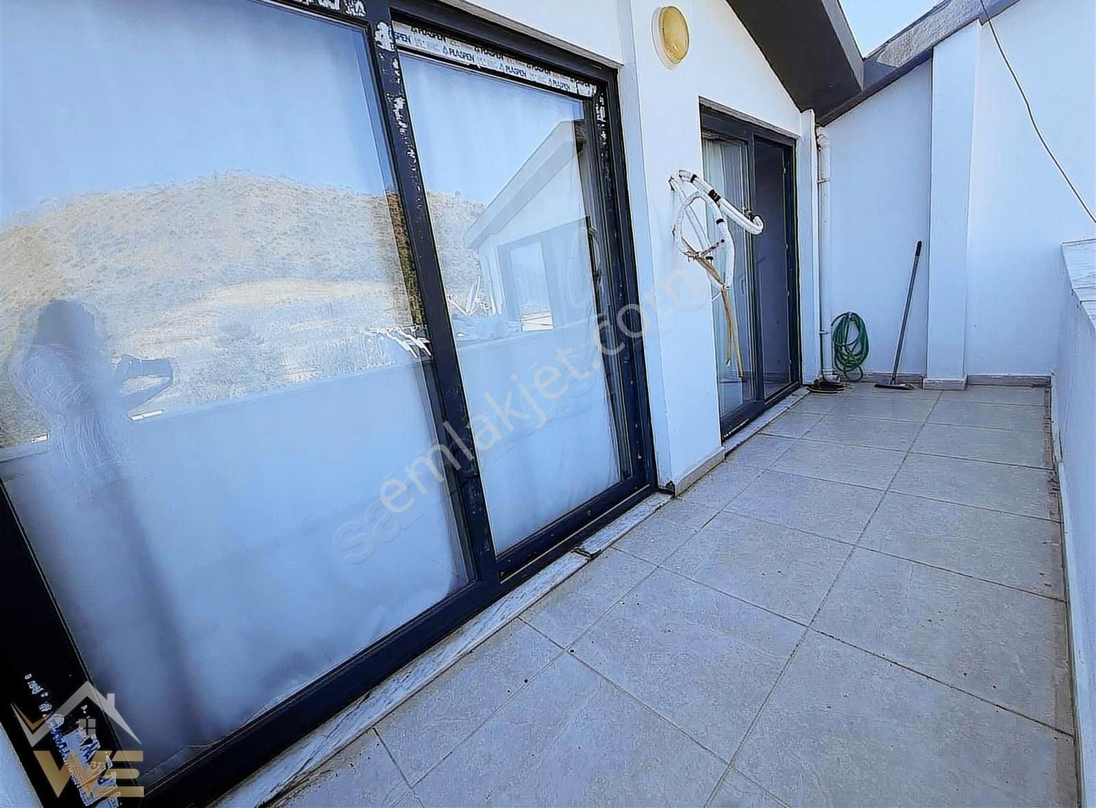 Atakent'te 3 + 1 Doğa Manzaralı Eşyalı Satılık Dubleks Daire - Görsel 10