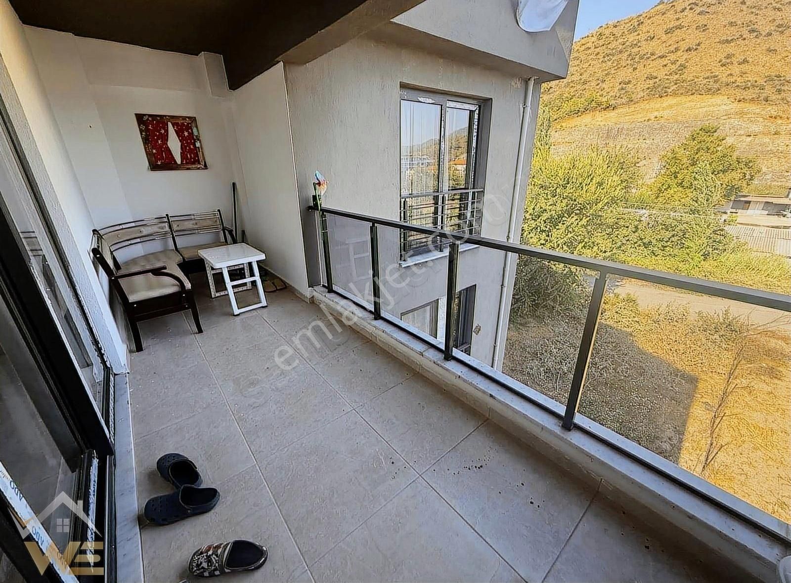 Atakent'te 3 + 1 Doğa Manzaralı Eşyalı Satılık Dubleks Daire - Görsel 11