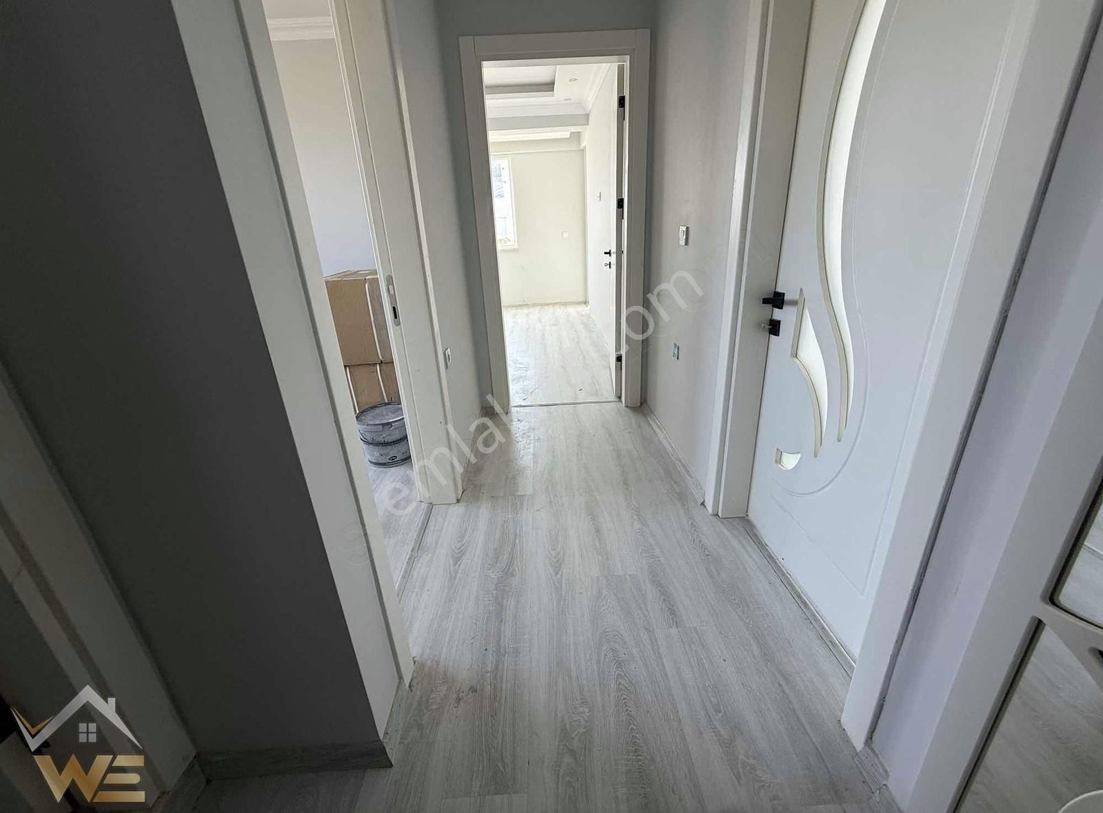 Hürriyet Mahallesi'nde Satılık Bahçeli Nizam 2+1 Daire - Görsel 3