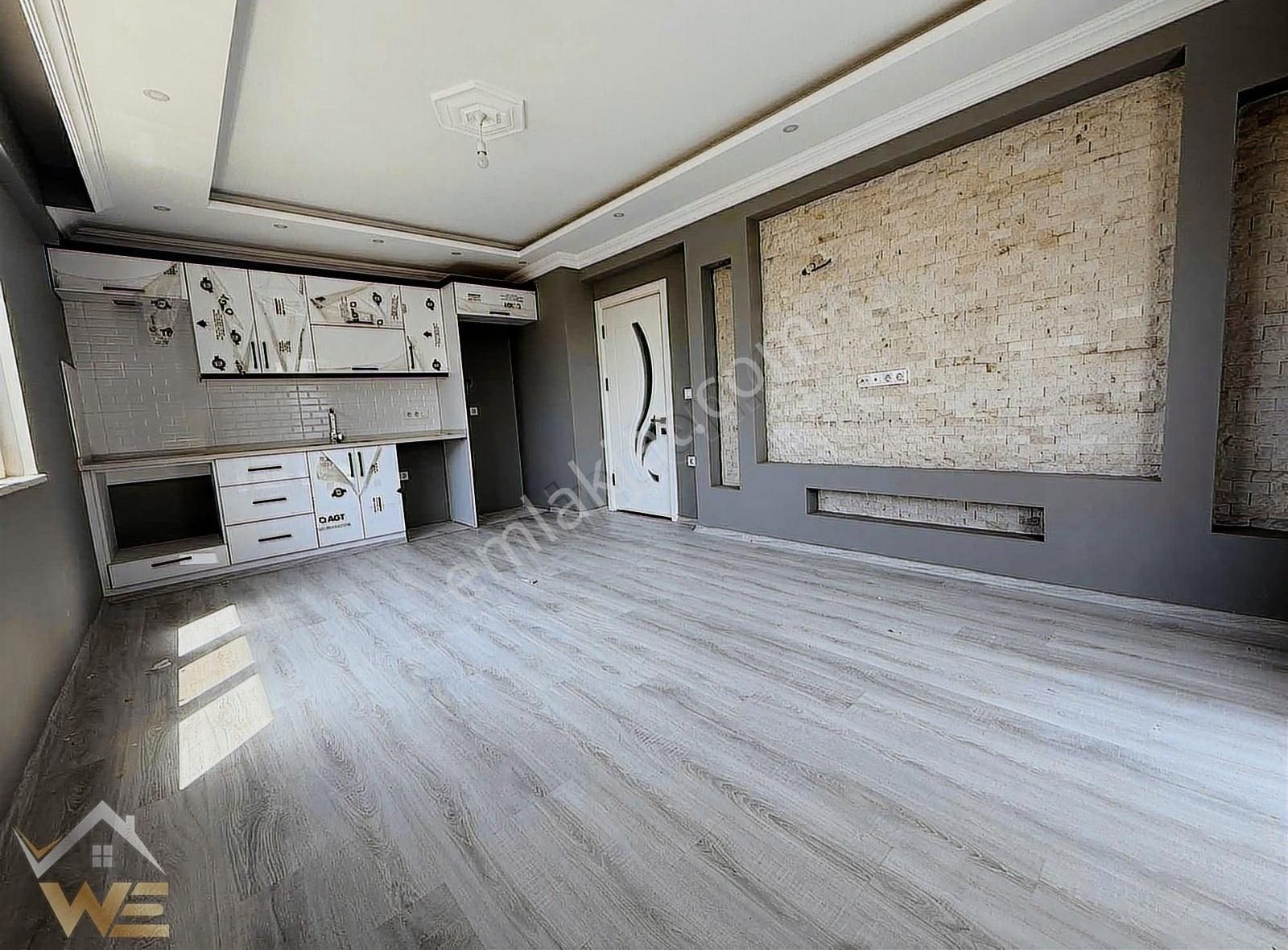 Hürriyet Mahallesi'nde Satılık Bahçeli Nizam 2+1 Daire - Görsel 9