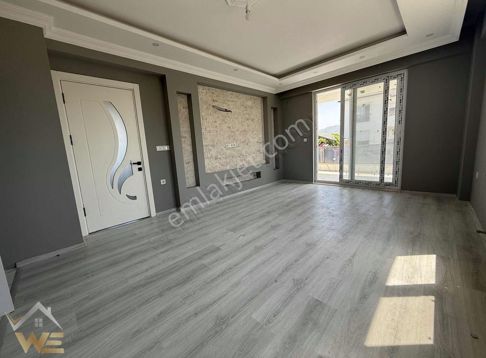 Hürriyet Mahallesi'nde Satılık Bahçeli Nizam 2+1 Daire - Görsel 11