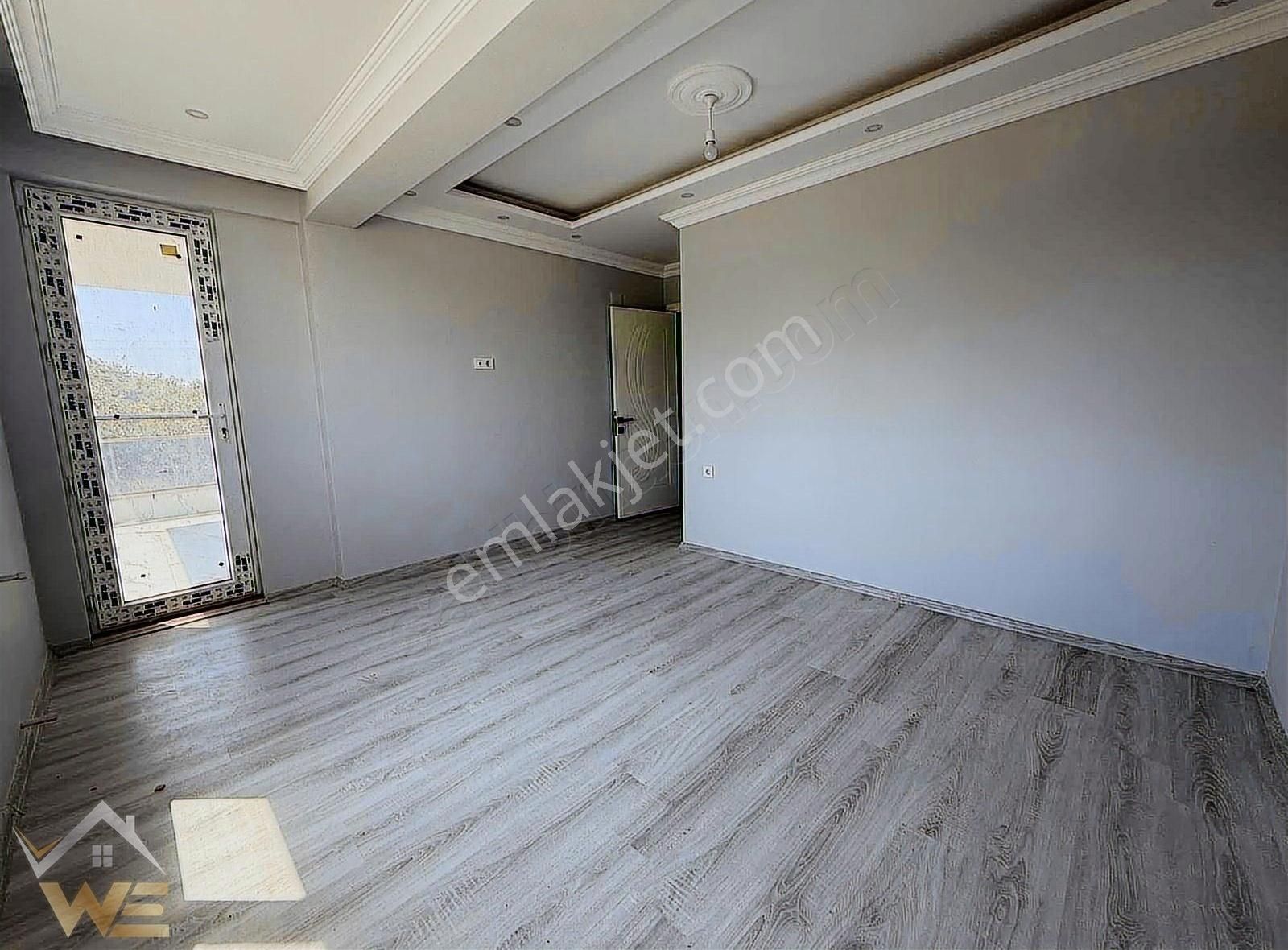 Hürriyet Mahallesi'nde Satılık Bahçeli Nizam 2+1 Daire - Görsel 7