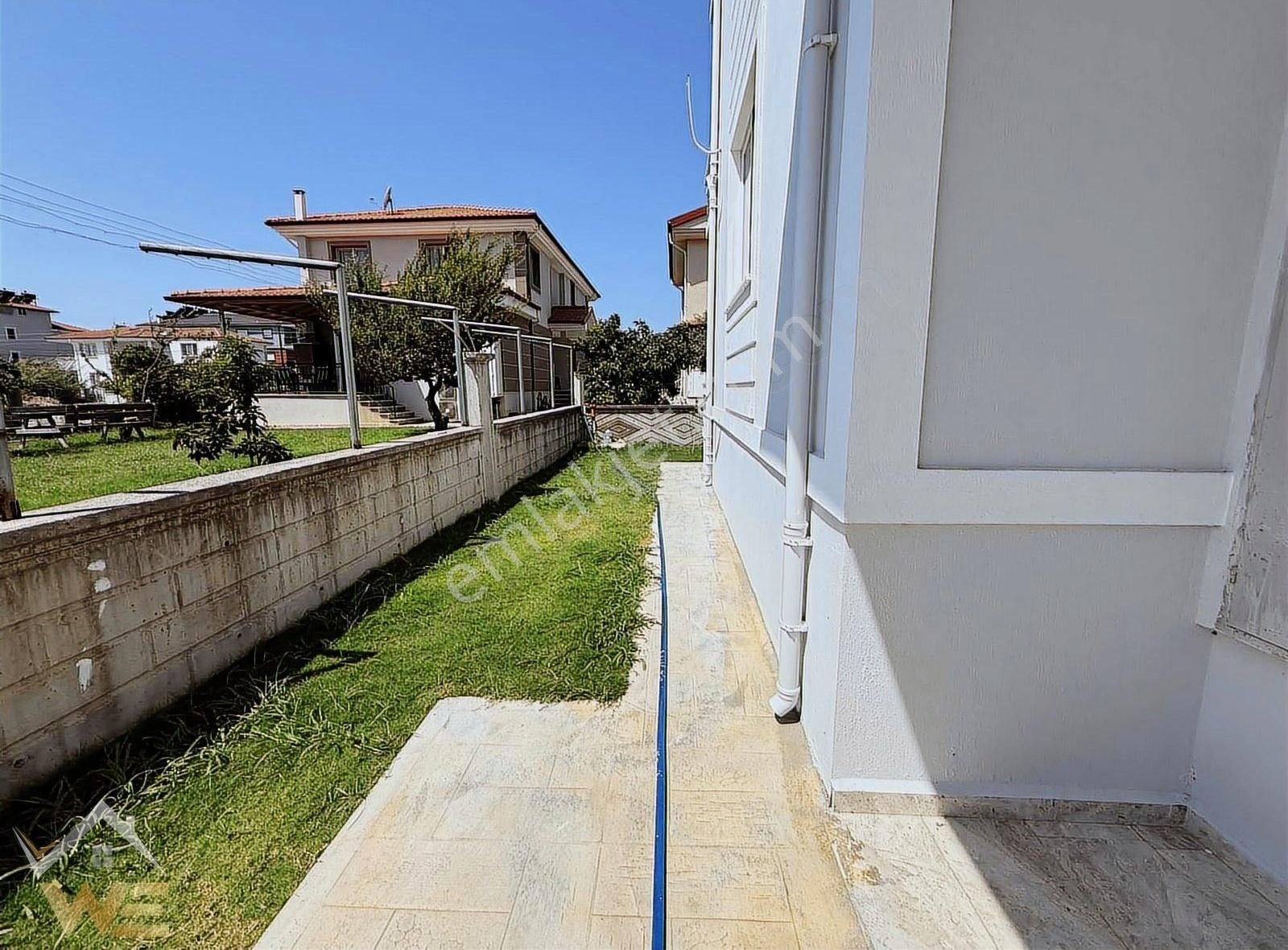 Hürriyet Mahallesi'nde Satılık Bahçeli Nizam 2+1 Daire - Görsel 8