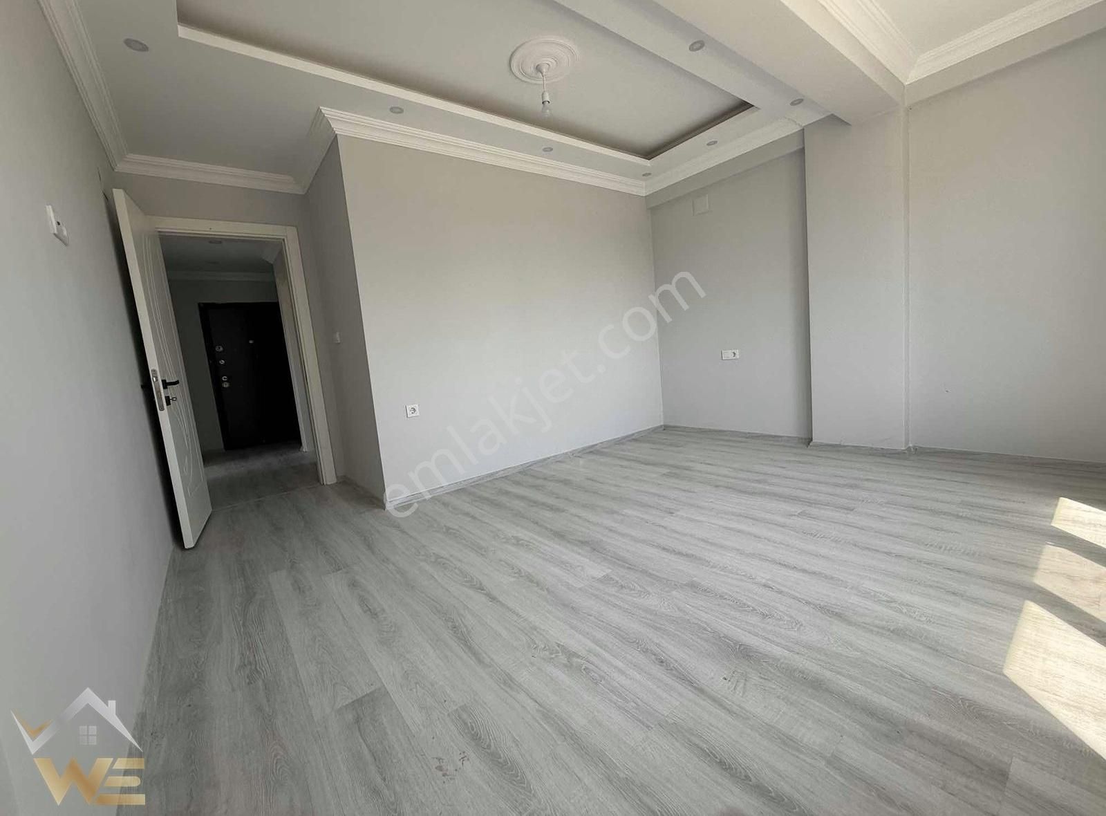 Hürriyet Mahallesi'nde Satılık Bahçeli Nizam 2+1 Daire - Görsel 13