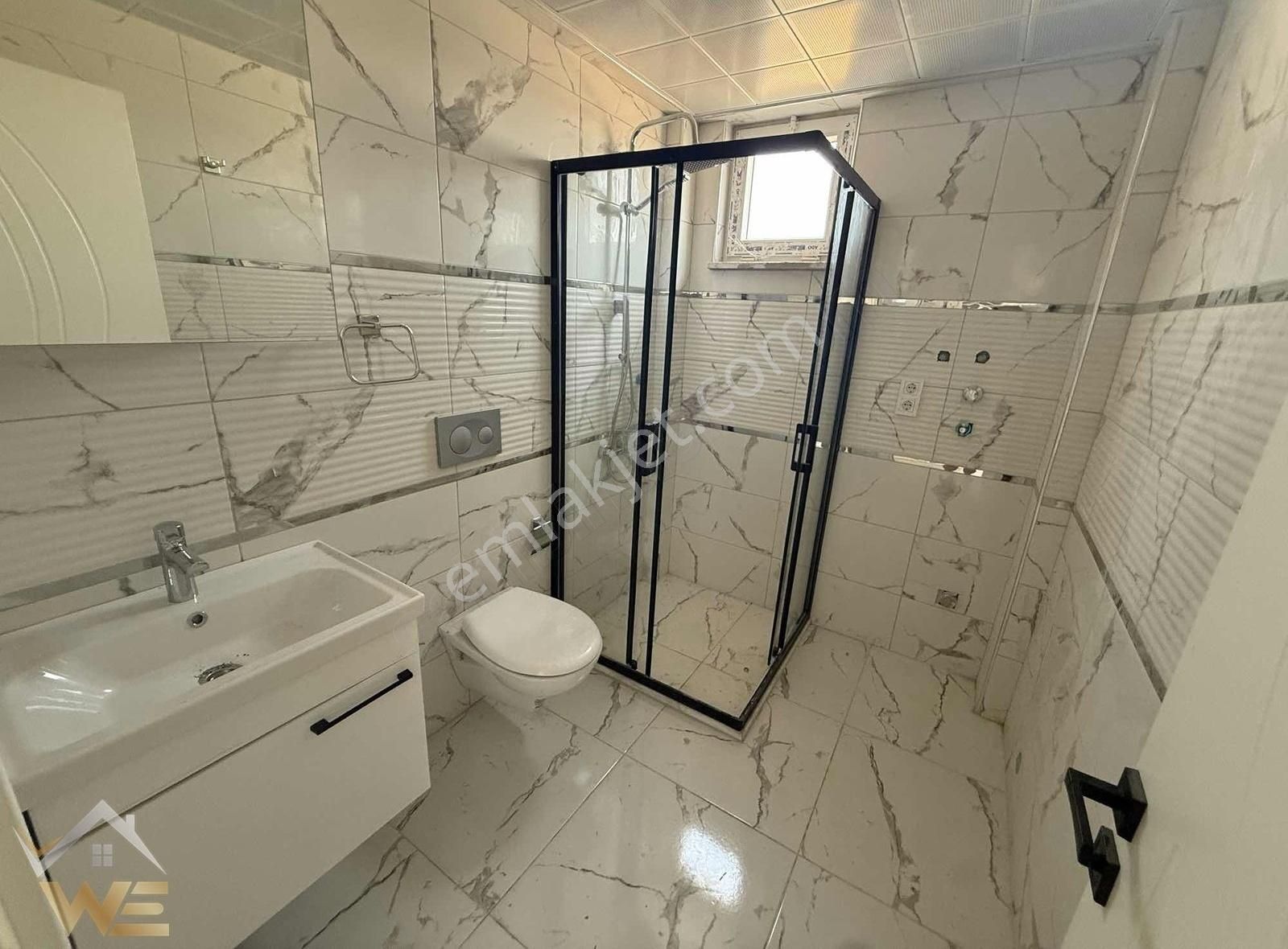 Hürriyet Mahallesi'nde Satılık Bahçeli Nizam 2+1 Daire - Görsel 2