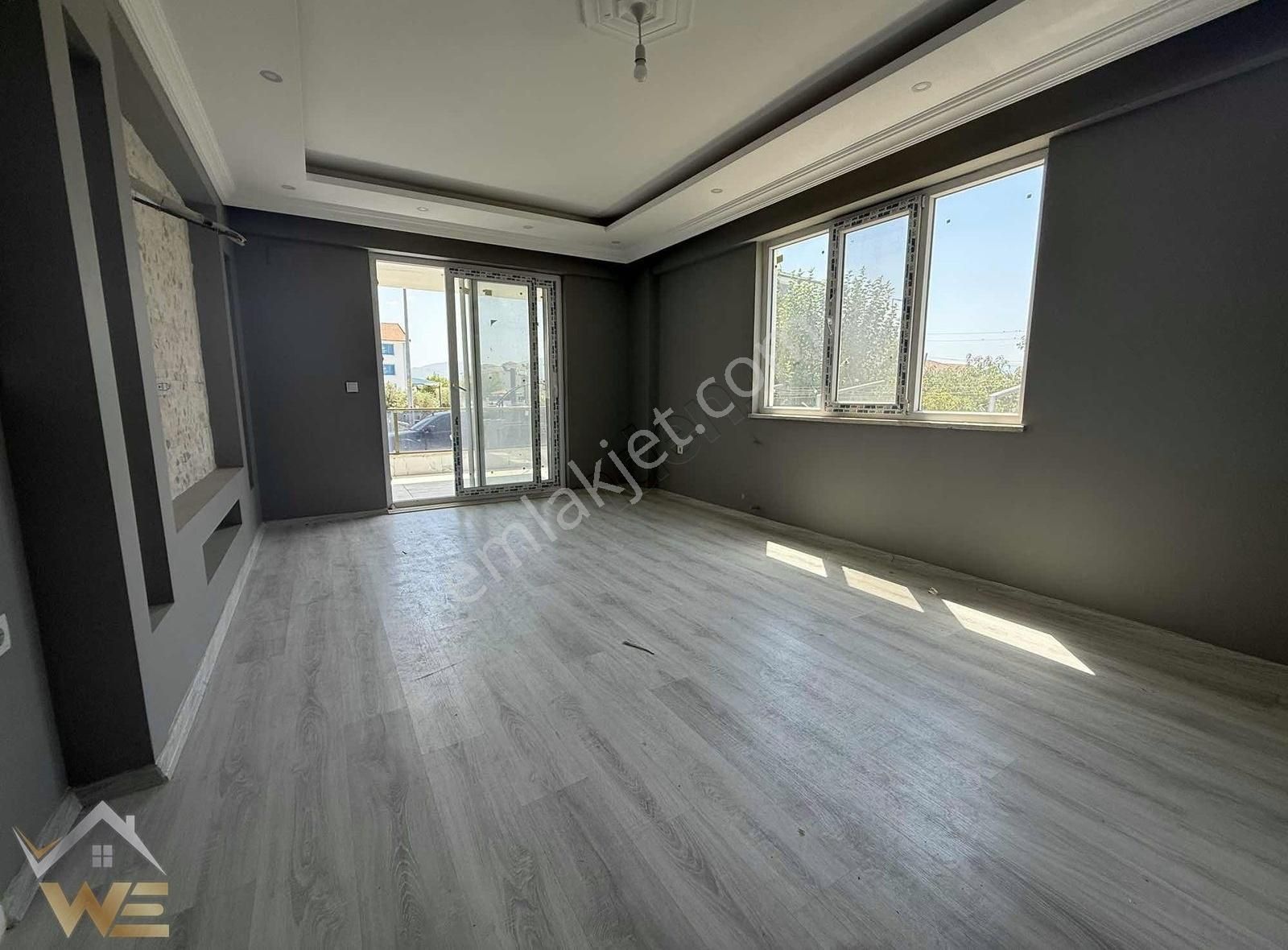 Hürriyet Mahallesi'nde Satılık Bahçeli Nizam 2+1 Daire - Görsel 12