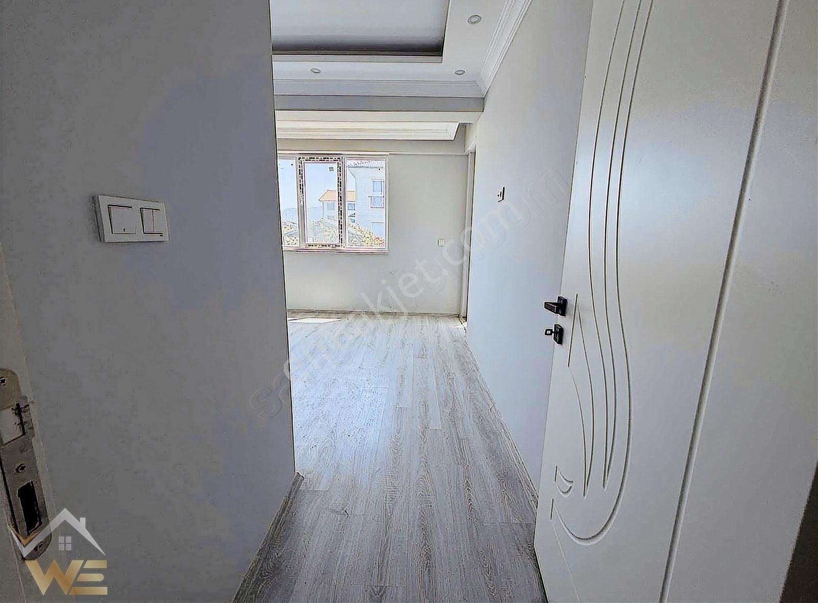 Hürriyet Mahallesi'nde Satılık Bahçeli Nizam 2+1 Daire - Görsel 10