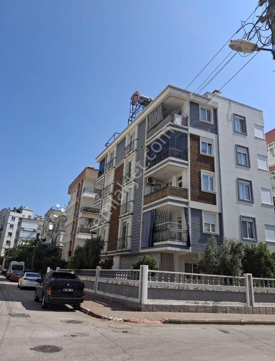 Satılık Daire Güvenlik Mahallesinde Opetin Arkası