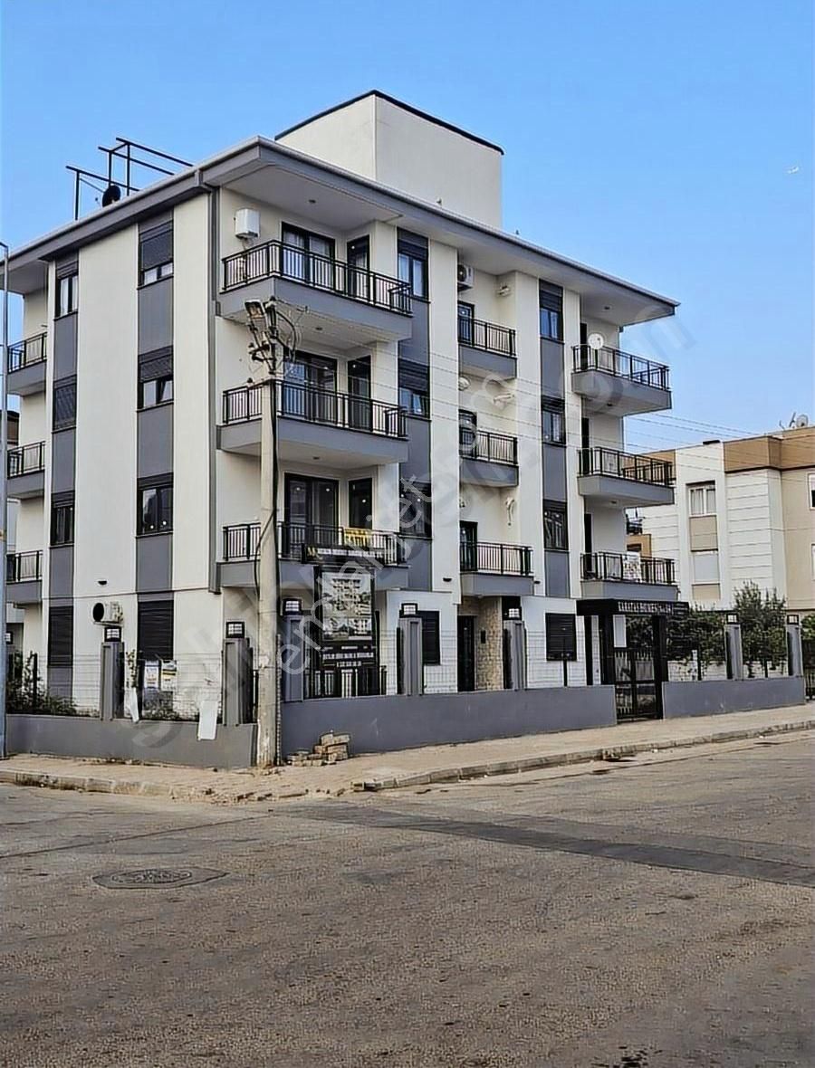 Satılık Daire Şelale Mah Kanal Boyuna 100 Metre Mesafede