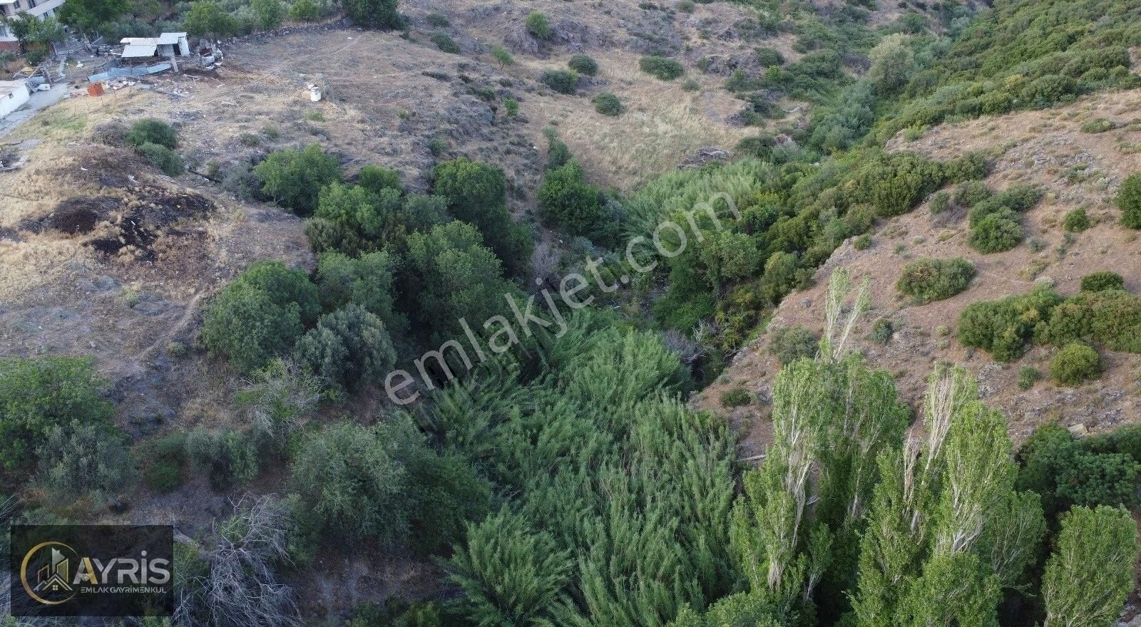 İzmir/aliağa/güzelhisar Satılık Arsa - Görsel 5