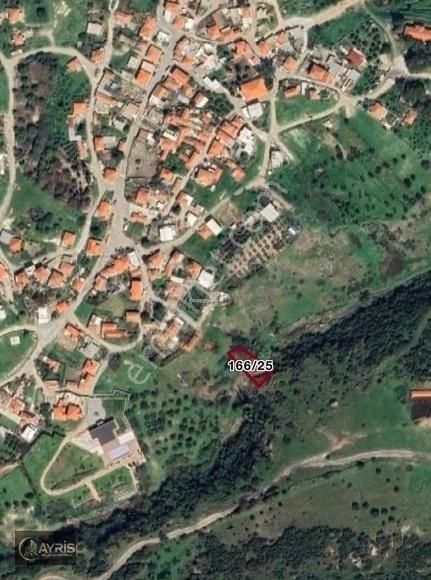 İzmir/aliağa/güzelhisar Satılık Arsa - Görsel 3