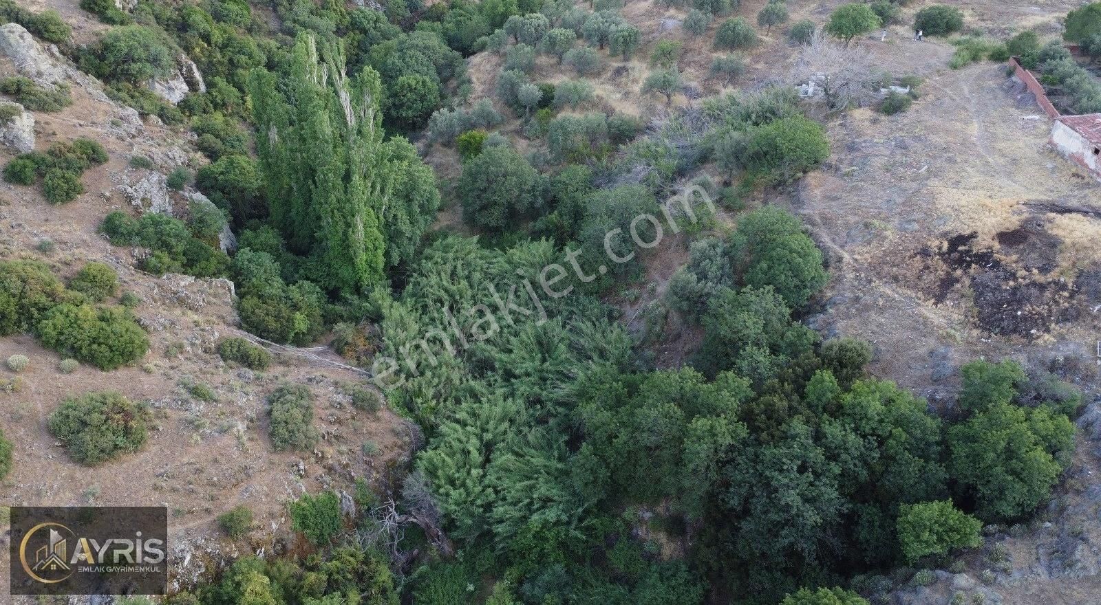 İzmir/aliağa/güzelhisar Satılık Arsa - Görsel 4