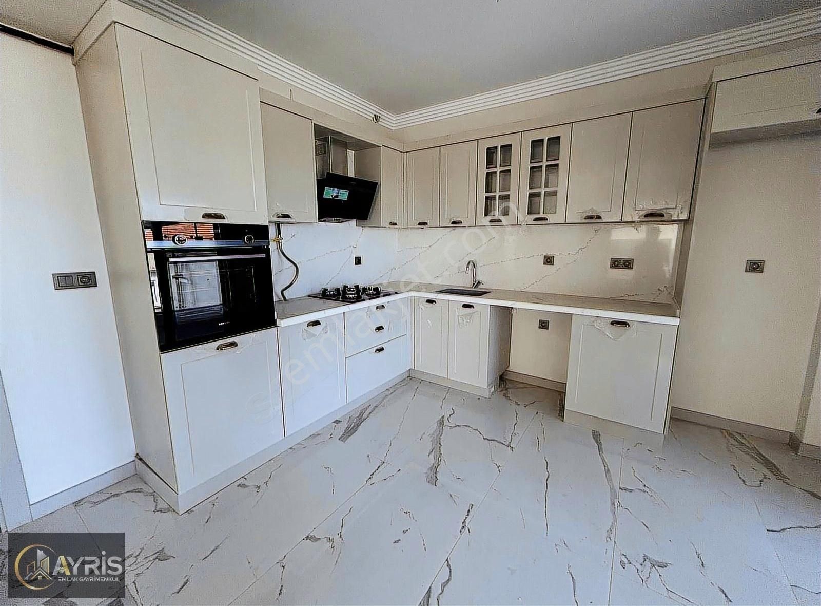 İzmir Aliağa Merkez De 2+1 Kiralık Daire