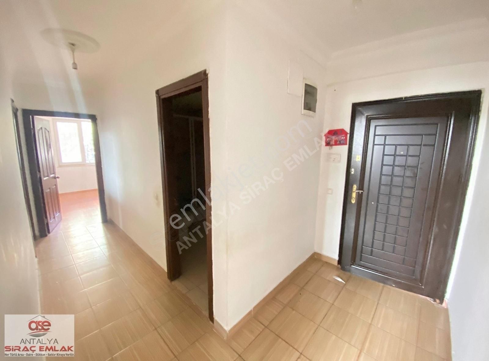 Antalya Muratpaşa Kızılarık Mahallesi 2+1 Satılık Daire - Görsel 20