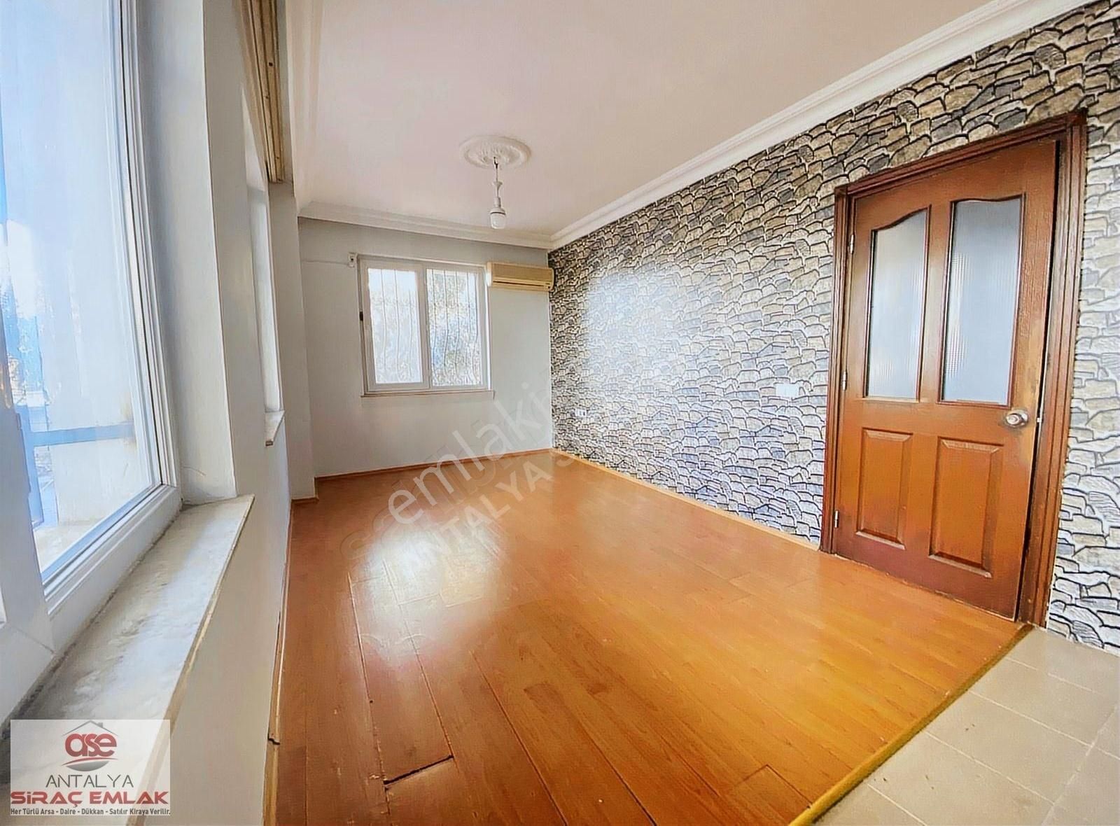 Antalya Muratpaşa Kızılarık Mahallesi 2+1 Satılık Daire - Görsel 22