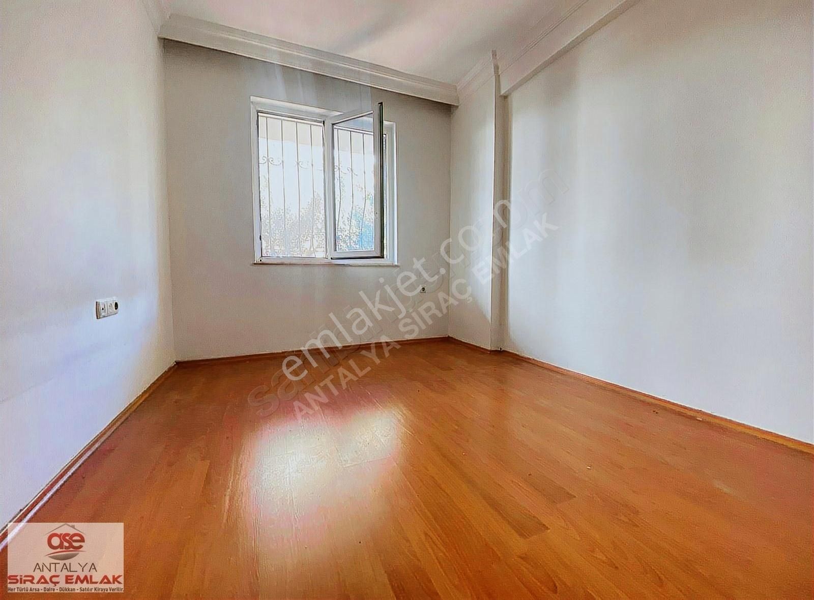 Antalya Muratpaşa Kızılarık Mahallesi 2+1 Satılık Daire - Görsel 29