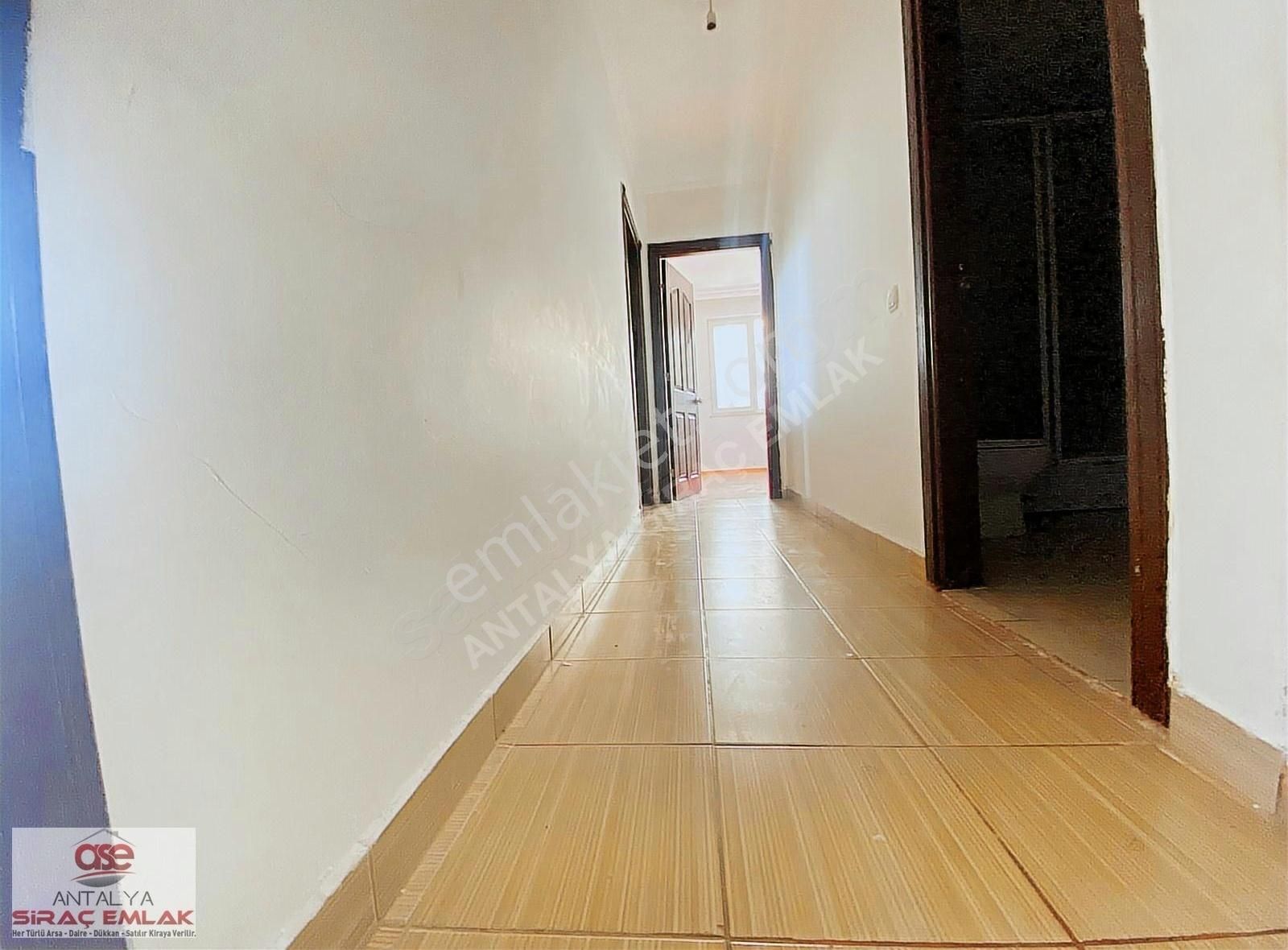 Antalya Muratpaşa Kızılarık Mahallesi 2+1 Satılık Daire - Görsel 13