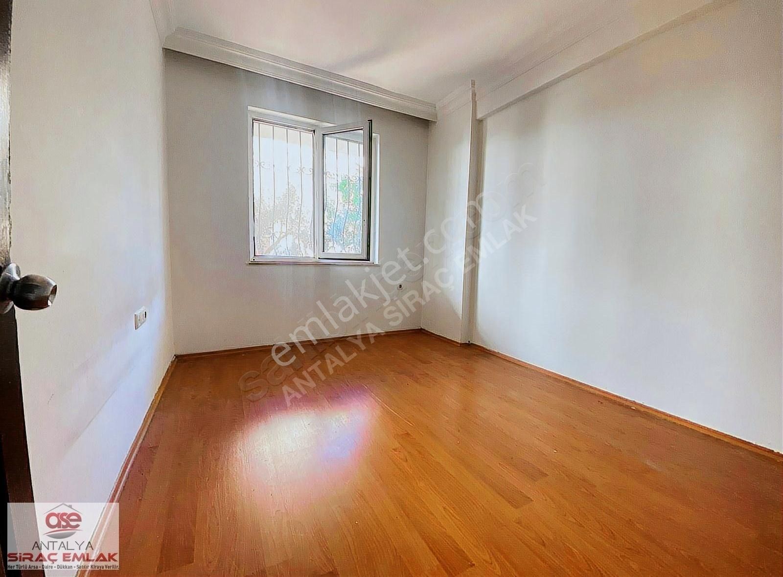 Antalya Muratpaşa Kızılarık Mahallesi 2+1 Satılık Daire - Görsel 11