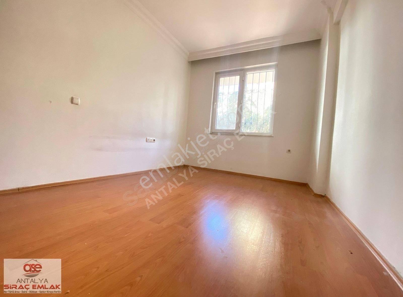 Antalya Muratpaşa Kızılarık Mahallesi 2+1 Satılık Daire - Görsel 23