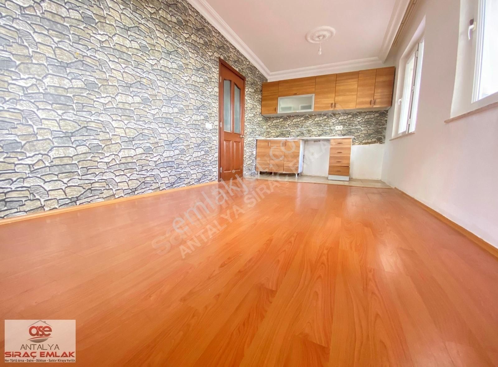 Antalya Muratpaşa Kızılarık Mahallesi 2+1 Satılık Daire - Görsel 21