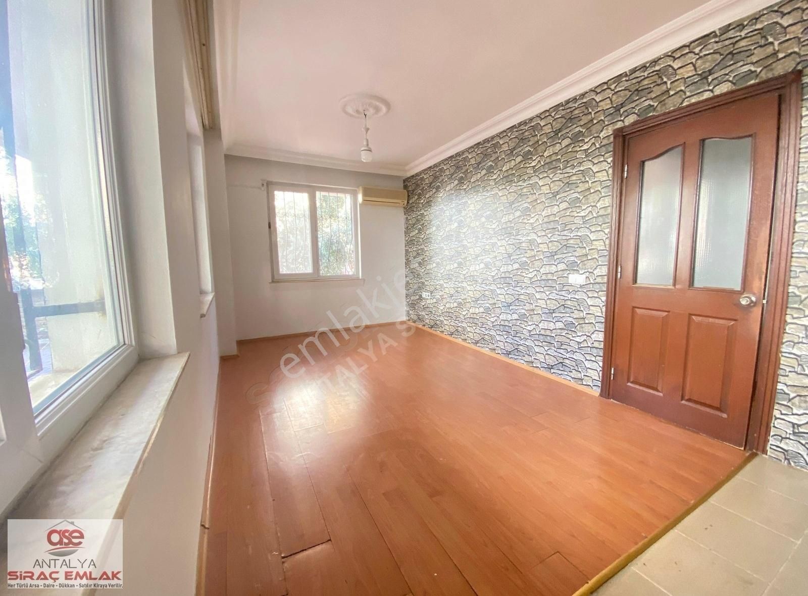 Antalya Muratpaşa Kızılarık Mahallesi 2+1 Satılık Daire - Görsel 12