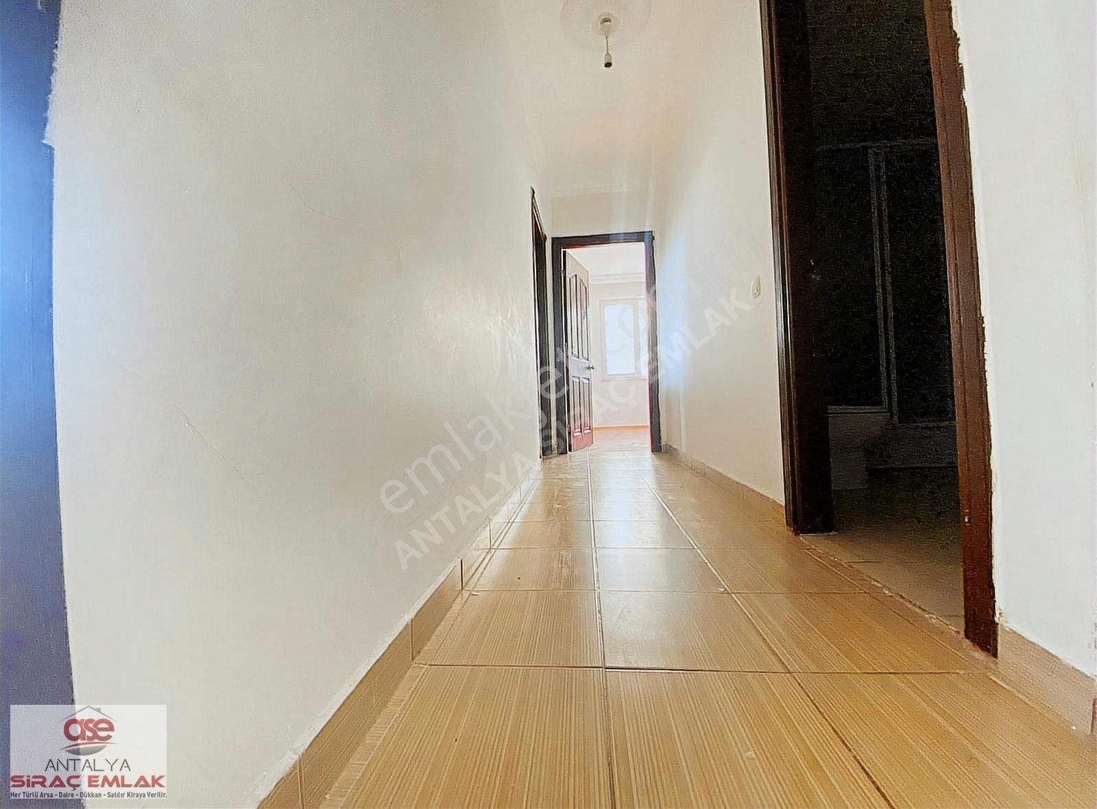 Antalya Muratpaşa Kızılarık Mahallesi 2+1 Satılık Daire - Görsel 4