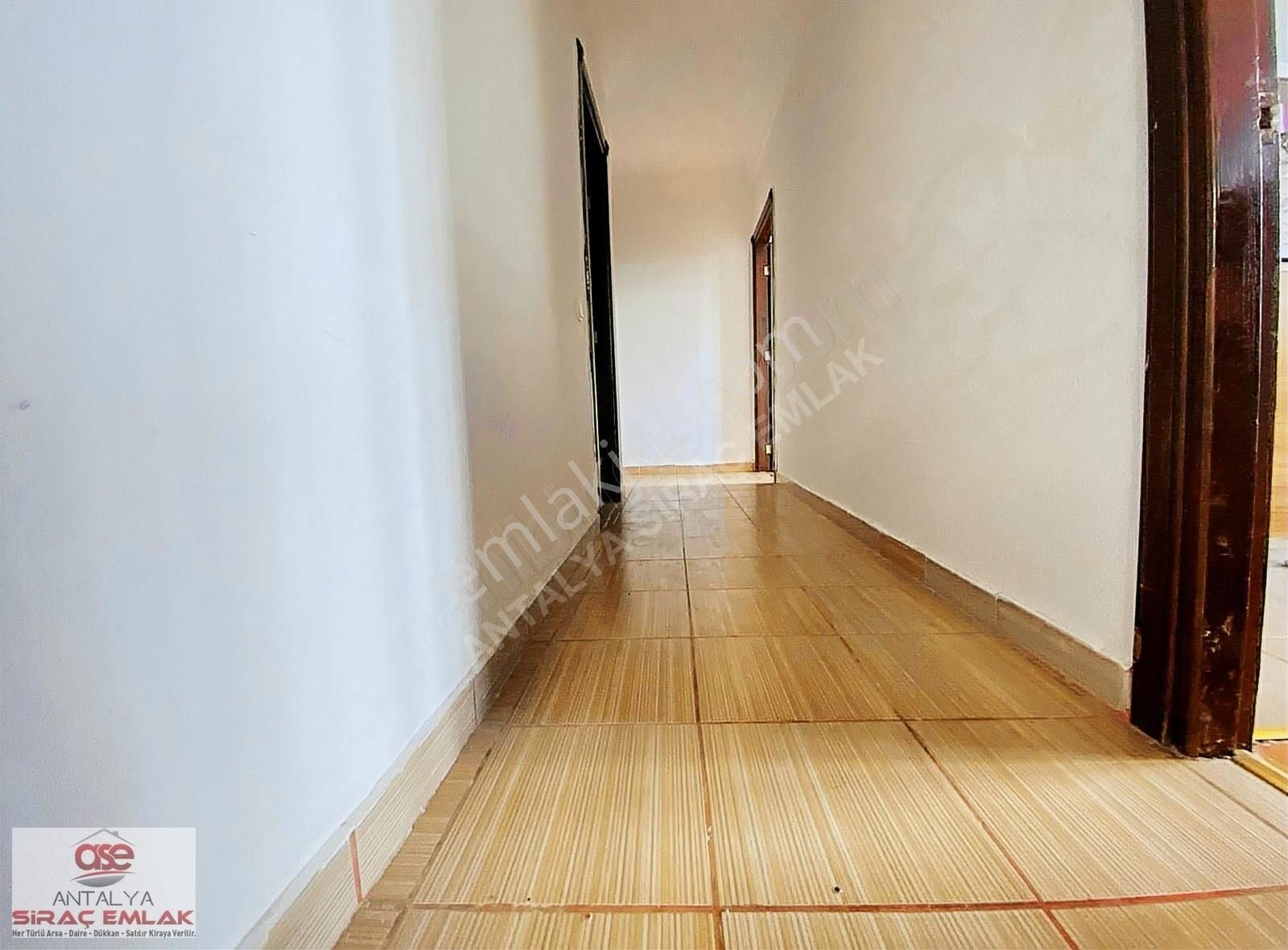 Antalya Muratpaşa Kızılarık Mahallesi 2+1 Satılık Daire - Görsel 24