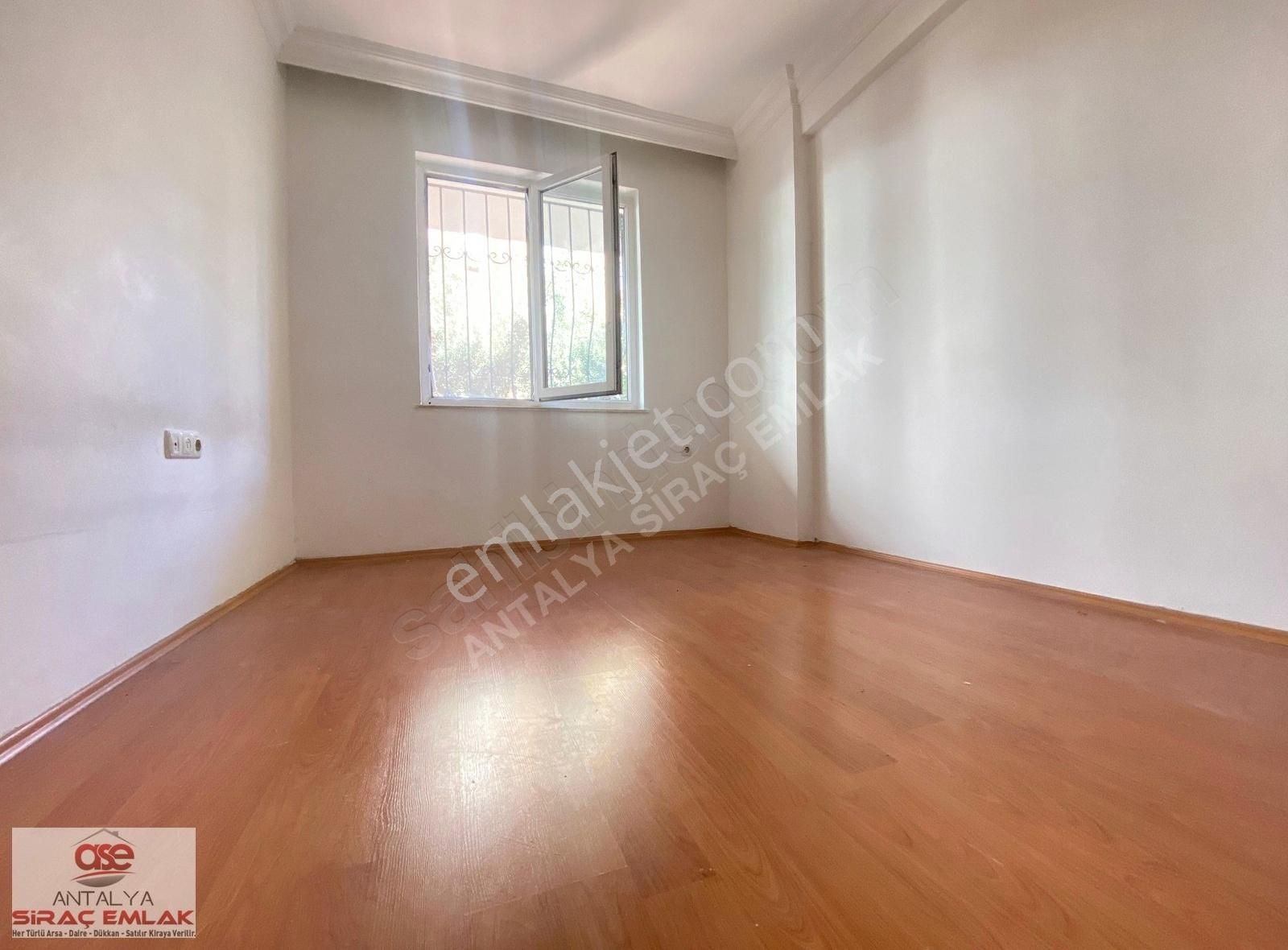 Antalya Muratpaşa Kızılarık Mahallesi 2+1 Satılık Daire - Görsel 32