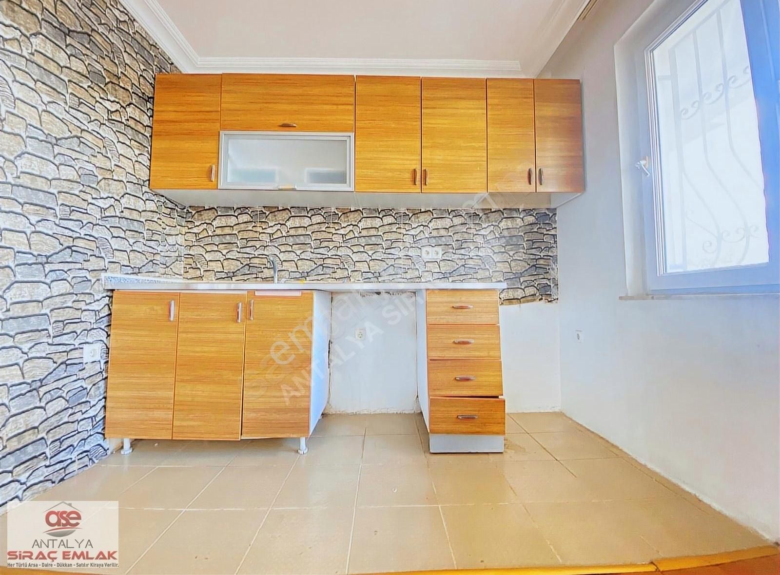 Antalya Muratpaşa Kızılarık Mahallesi 2+1 Satılık Daire - Görsel 25